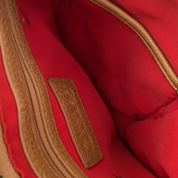 Carlos Santana Fringe Purse - Picture 7 of 11